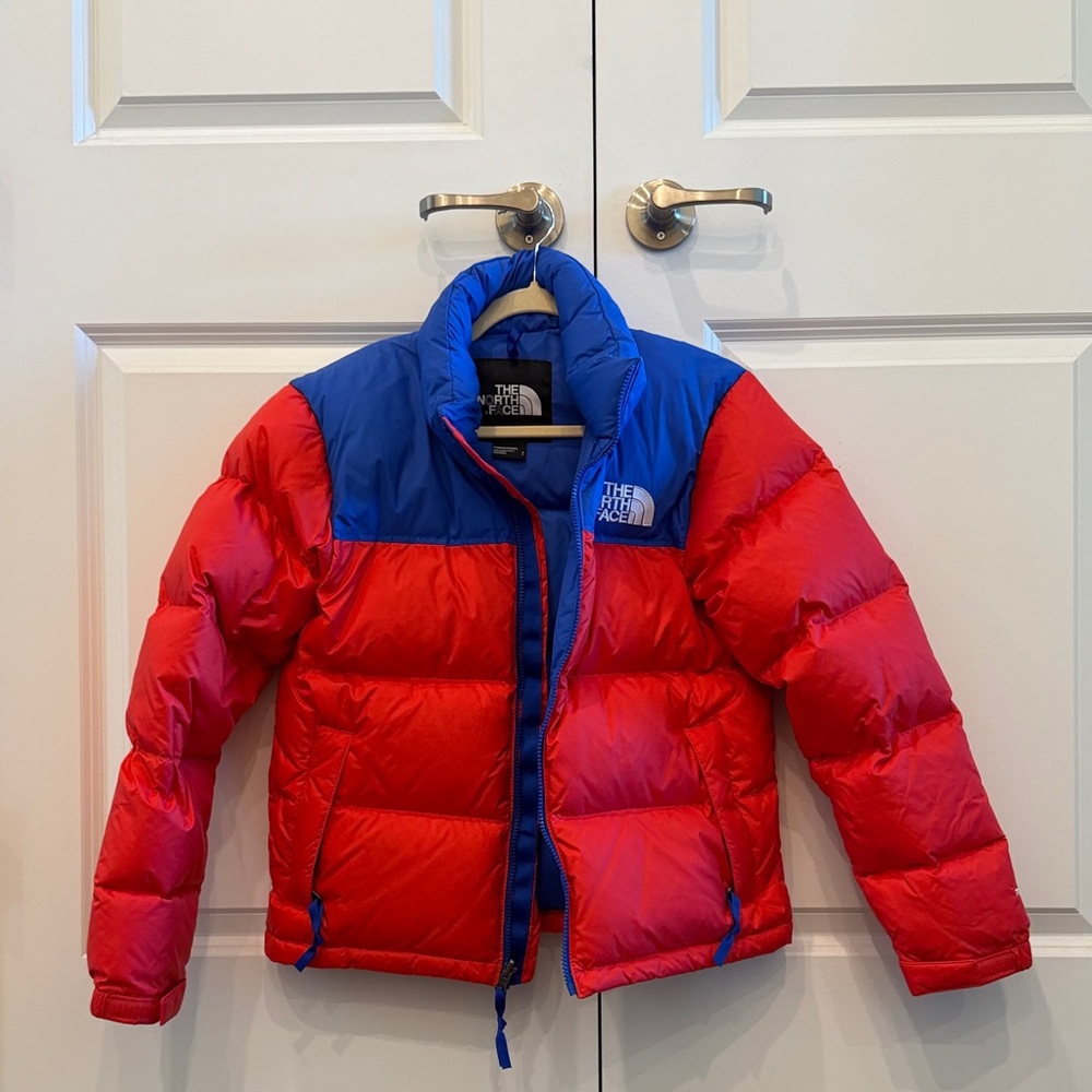 The North Face Women’s Puffer Jacket